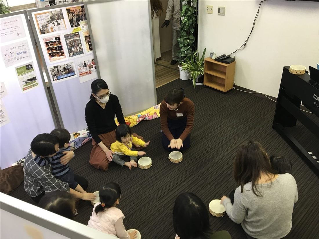 MILLEO MUSIC (ミレオ ミュージック) 池袋・護国寺店の写真