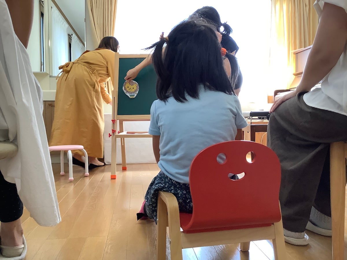 ツナガリ ミュージック ラボ 西宮夙川教室の写真