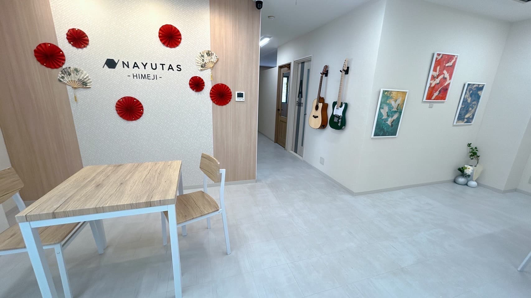 NAYUTAS 姫路校の写真