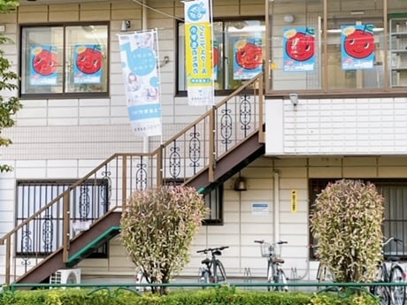 いけぶくろ楽器株式会社 板橋区役所前センターの写真