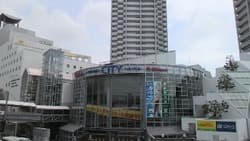ヤマハ音楽教室 アルザ泉大津センターの写真