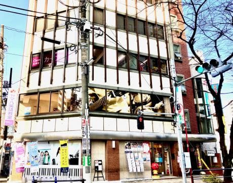 いけぶくろ楽器株式会社 板橋駅前センターの写真