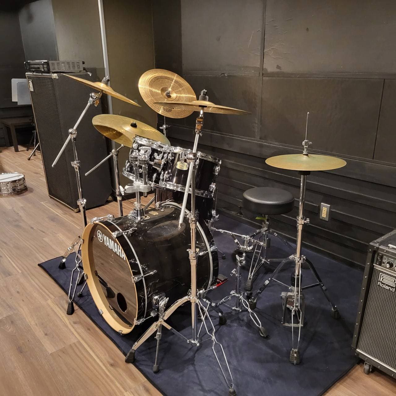 椿音楽教室 STUDIO BAYの写真