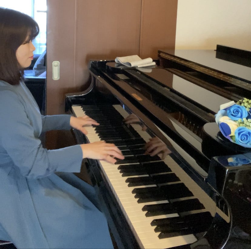 いしかわ音楽教室の写真