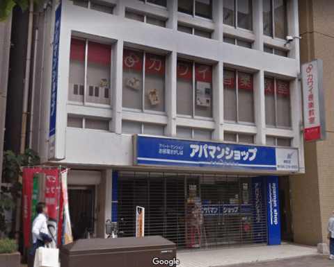 カワイ音楽教室 岡山センターの写真