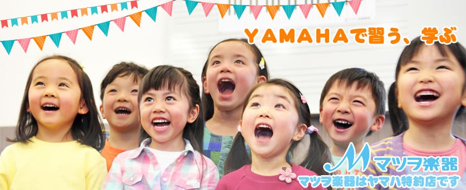 マツヲ楽器の写真
