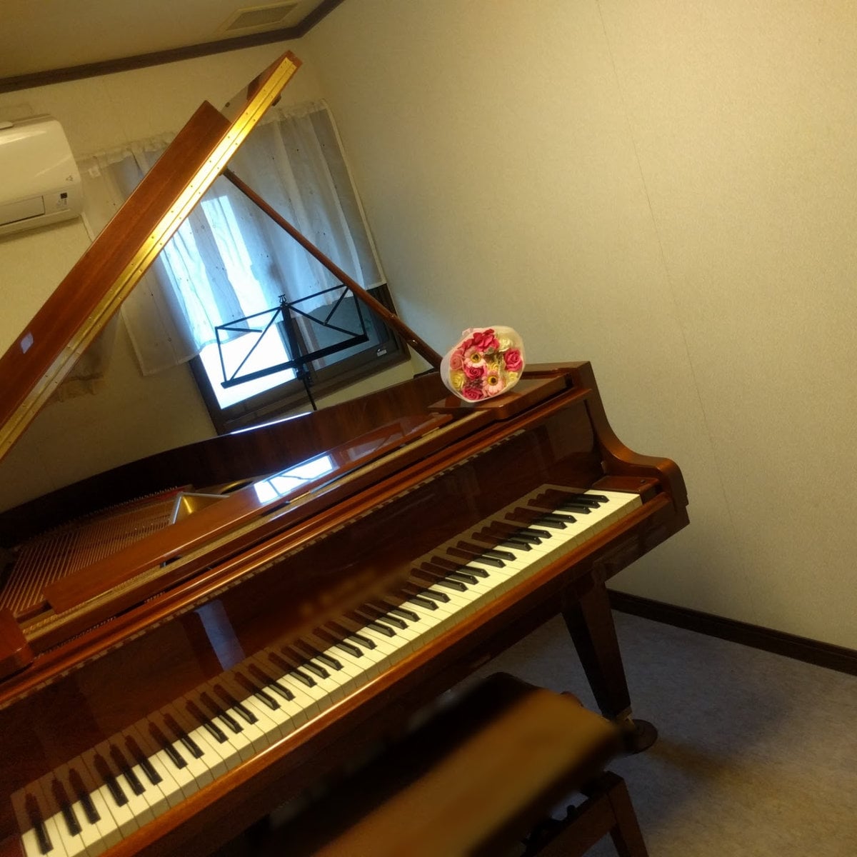 メープル音楽教室の写真