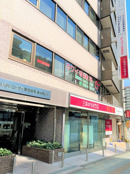 カワイ音楽教室 錦糸町センターの写真