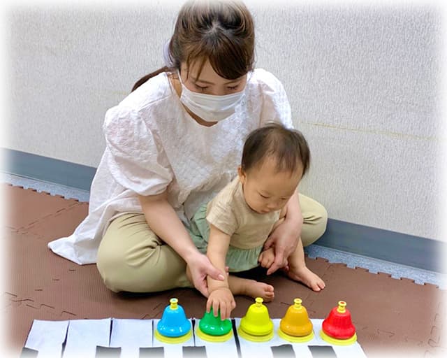 ドレミ音楽スクール 上本町本部教室の写真