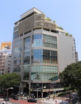 ヤマハミュージック ミュージックアベニュー渋谷cocotiの写真