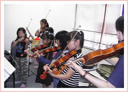 ドルチェmusic schoolの写真