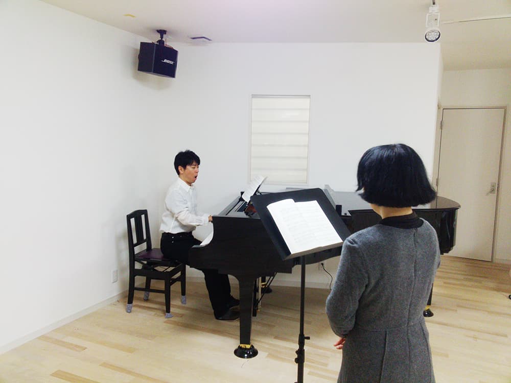 西葛西アート教室の写真