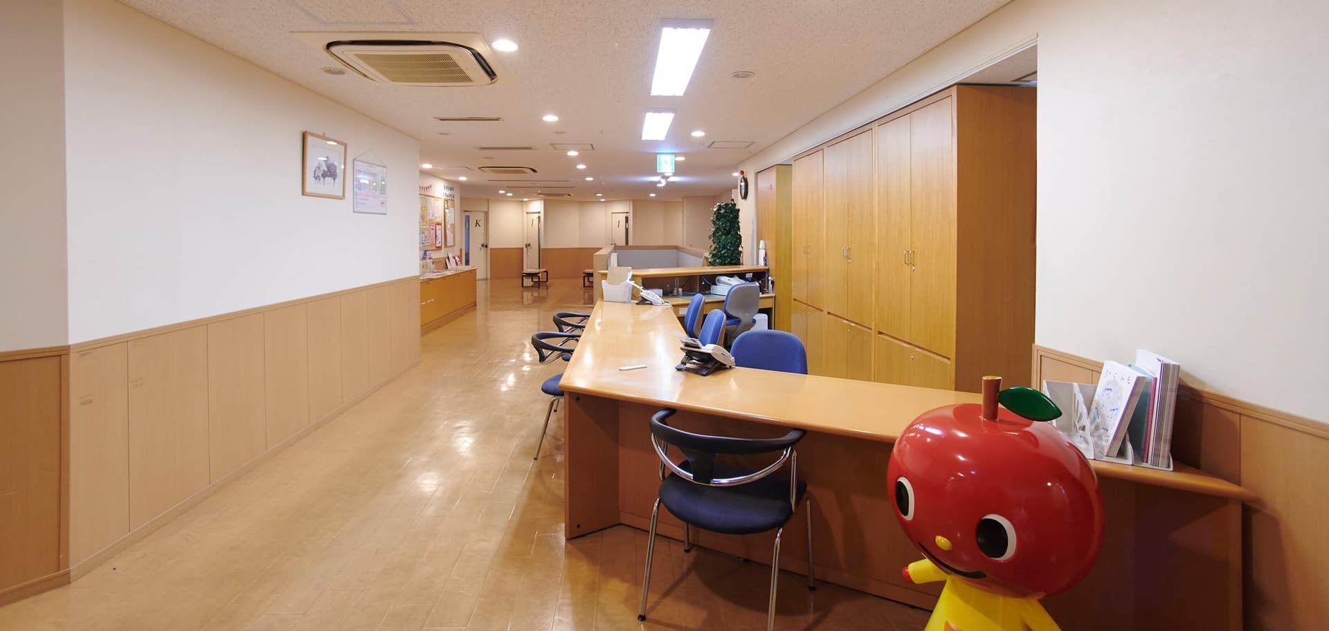 宮地楽器音楽教室 小金井センターの写真