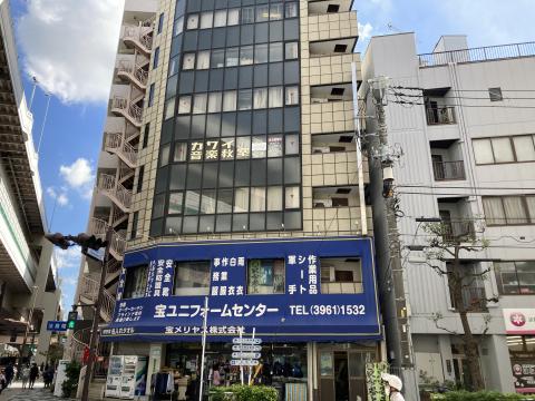 カワイ音楽教室 新板橋センターの写真