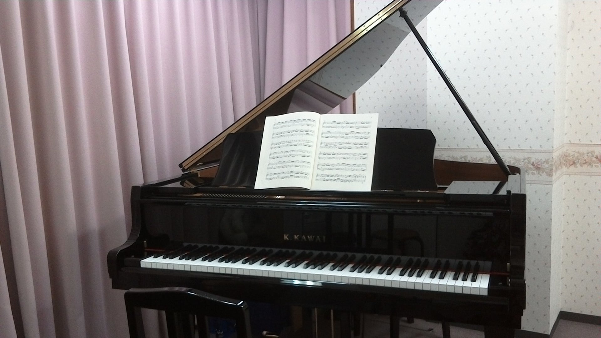 はーもにー音楽教室高田馬場の写真