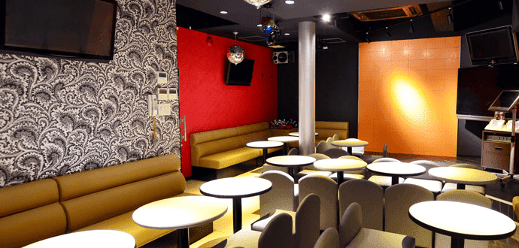 音人倶楽部(おとなくらぶ) EYS音楽教室×カラオケの鉄人 蒲田店の写真