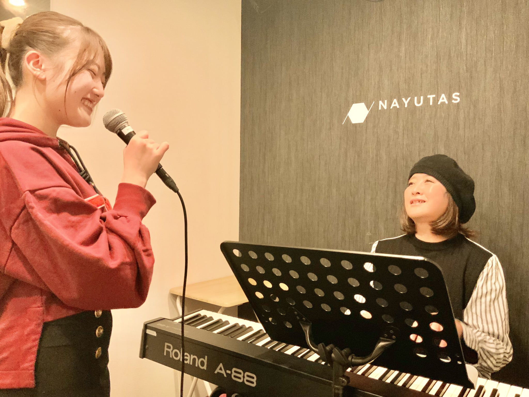 NAYUTAS 松戸校の写真