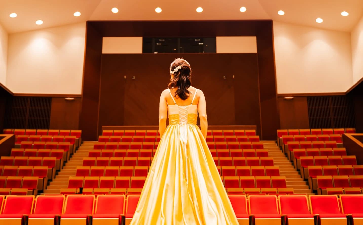 かじや声楽教室の写真