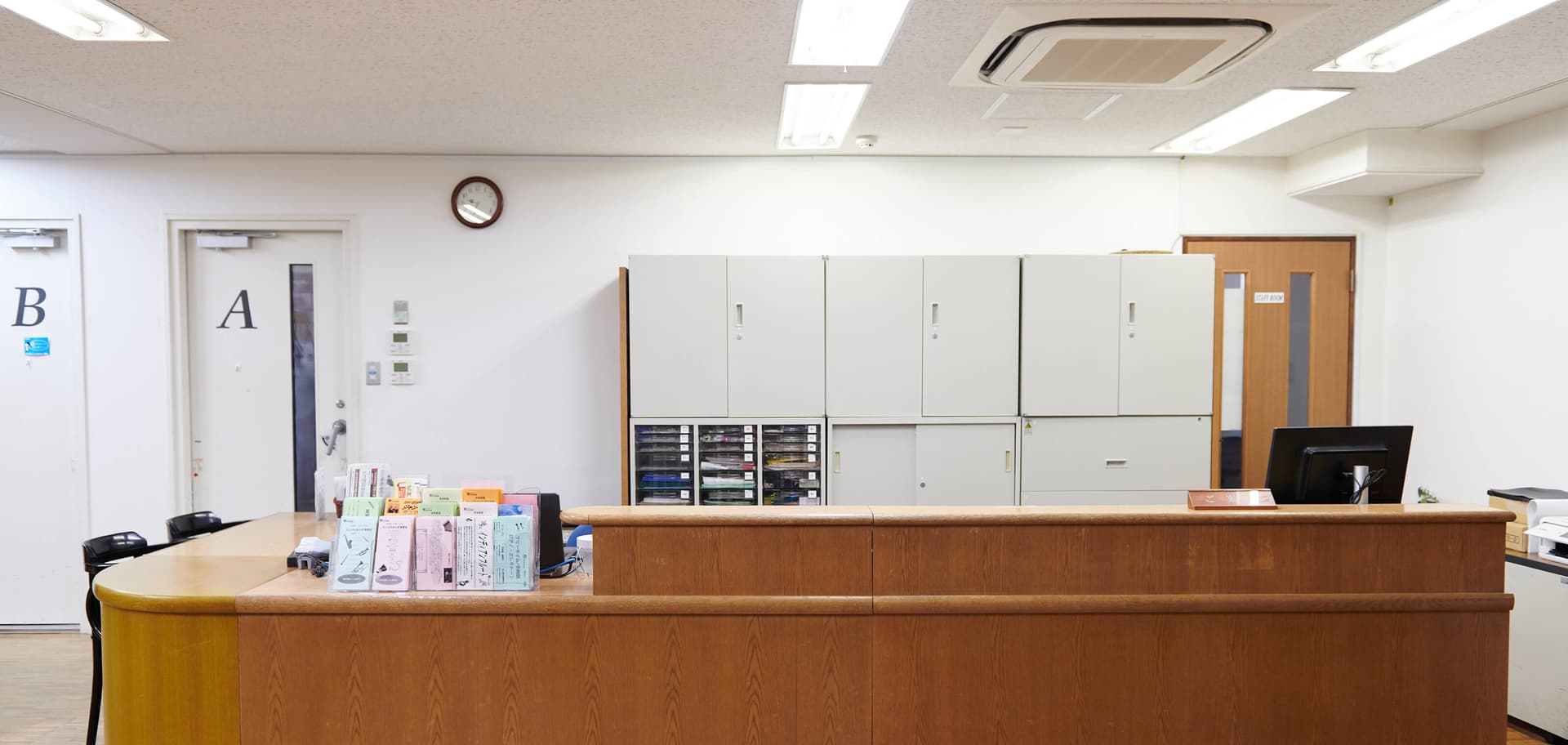宮地楽器音楽教室 小金井ANNEXの写真