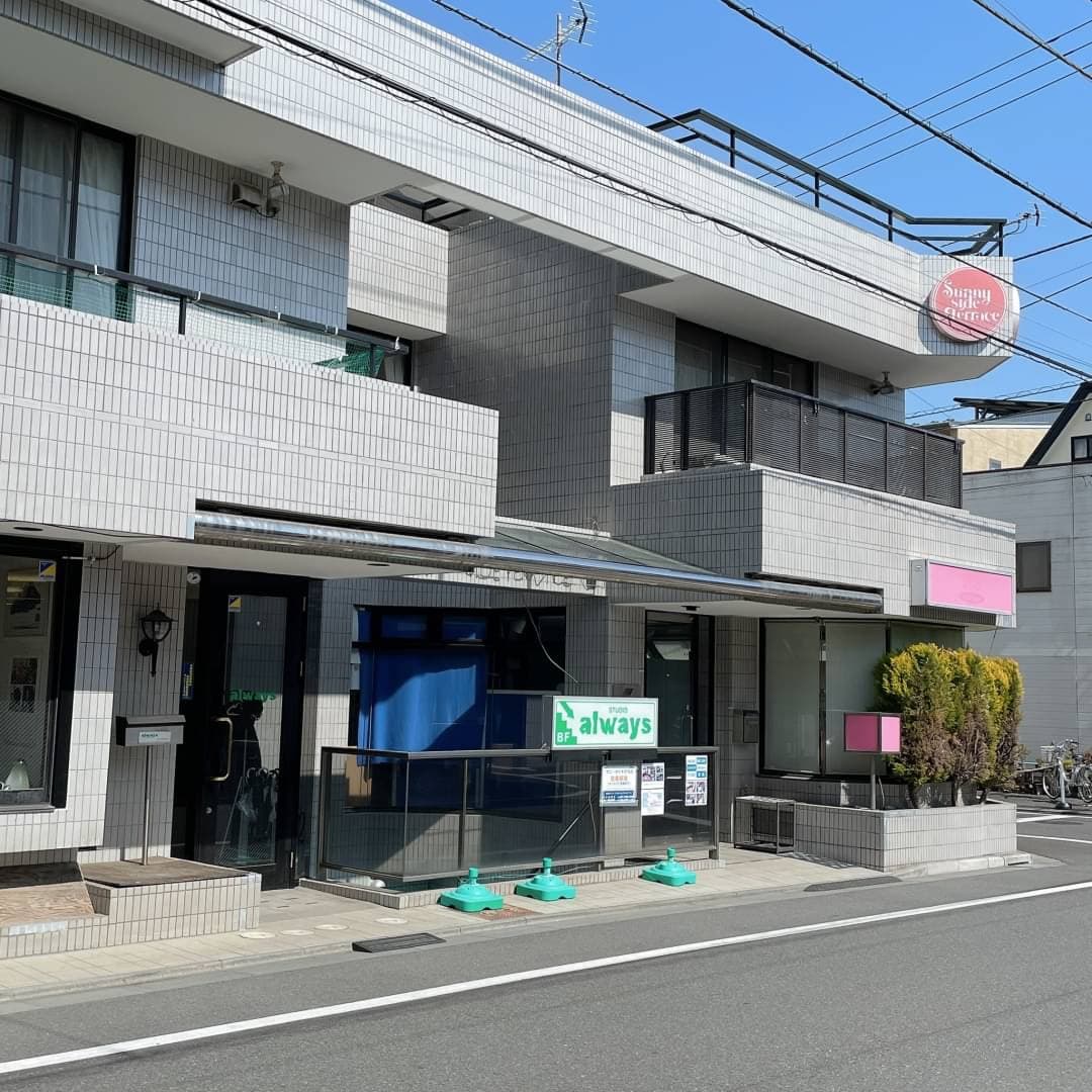 椿音楽教室 スタジオオルウェイズの写真