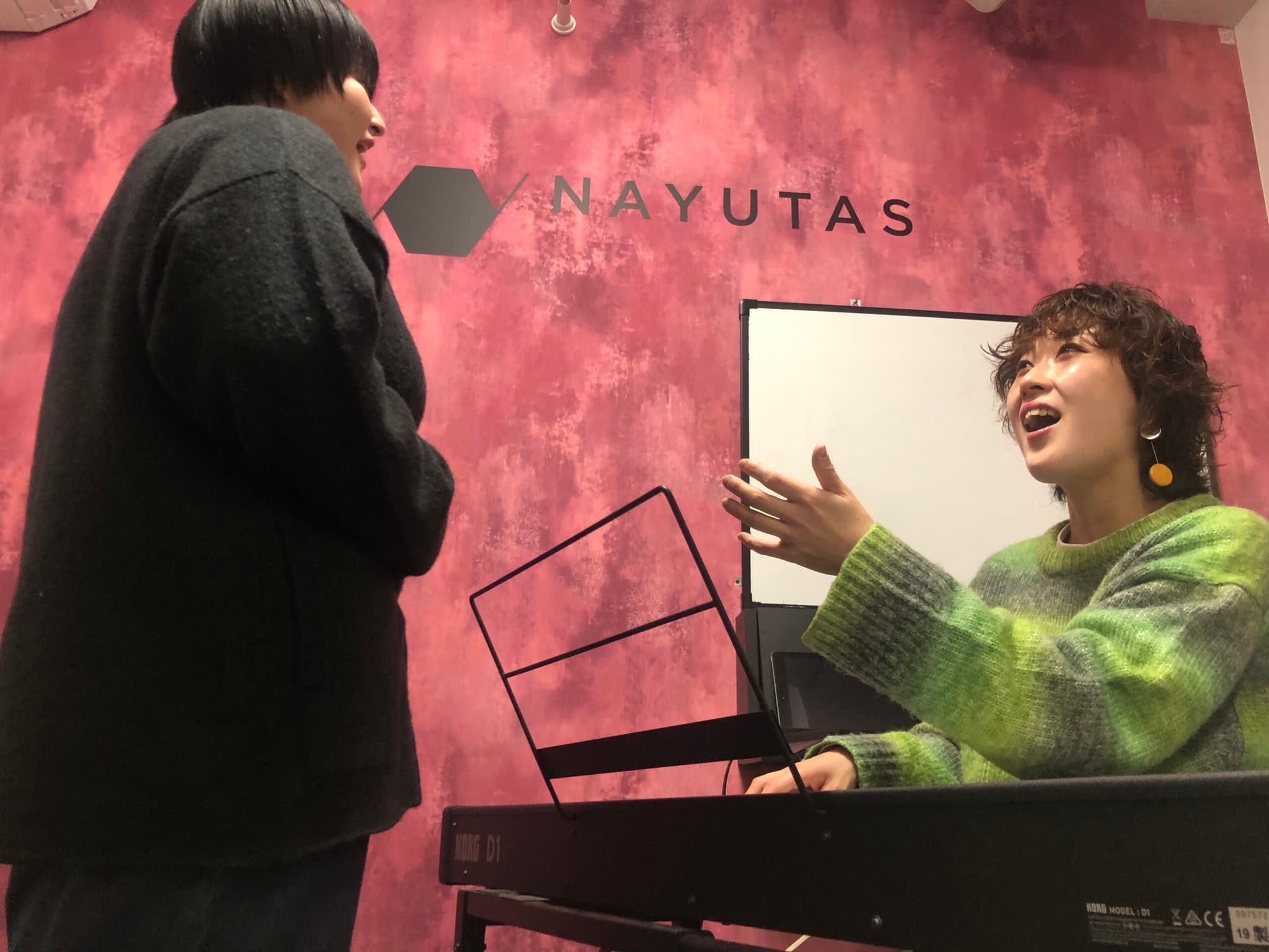 NAYUTAS 岐阜校の写真