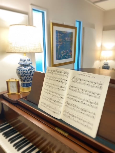 斉藤音楽教室の写真